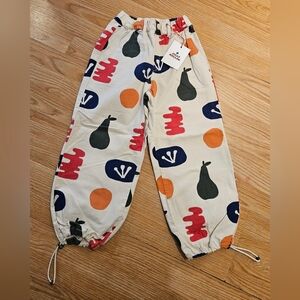 Jellymallow kids painting Jumper size 8